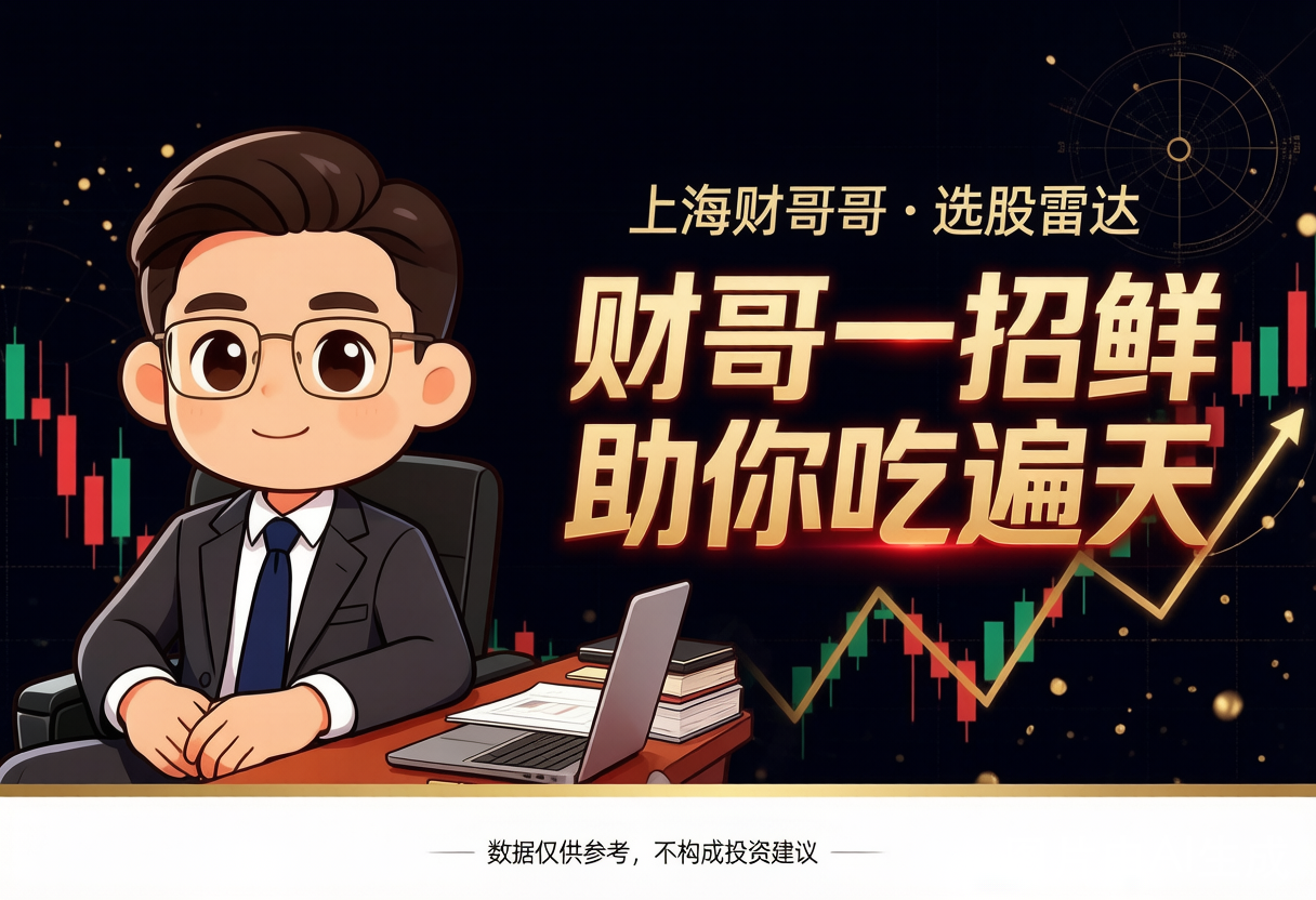 选股雷达